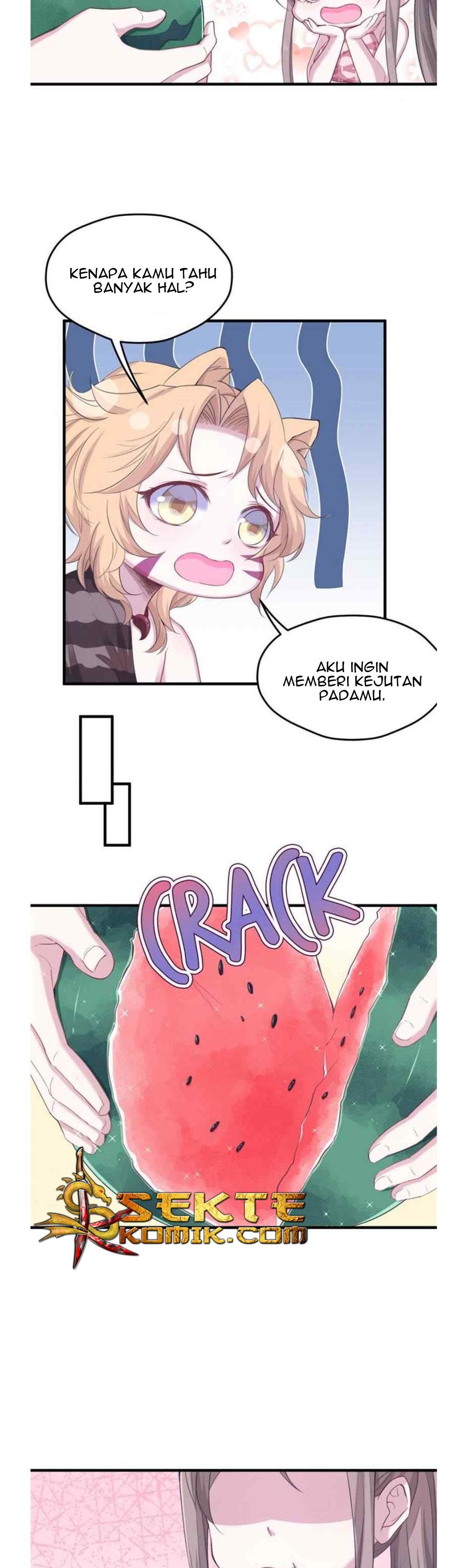 Beauty and the Beasts Chapter 152 Gambar 13